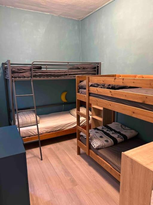 Apartment Madras
