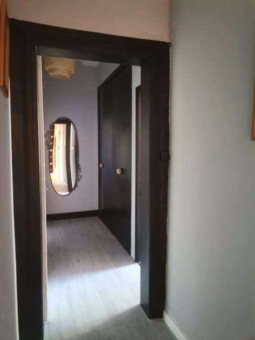 Madras Apartment