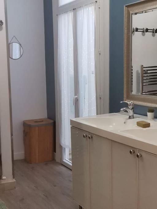 Madras Apartment