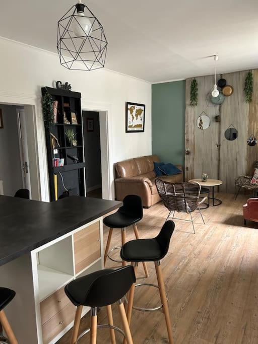 Apartment Madras *